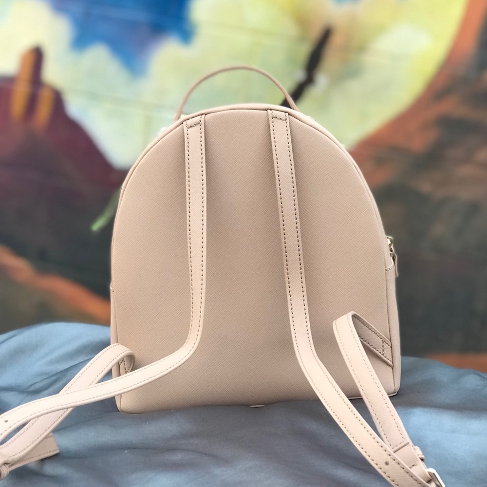 NWT Kate Spade Cactus Tomi New Horizons Cashew - Picture 2 of 6